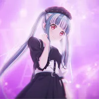 Raise A Suilen — Twin Tale — обложка